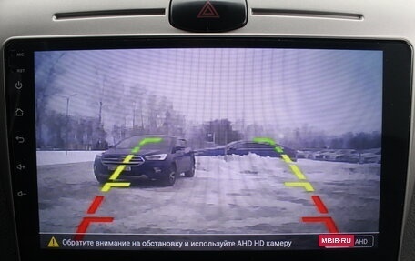 Chevrolet Lacetti, 2011 год, 550 000 рублей, 13 фотография