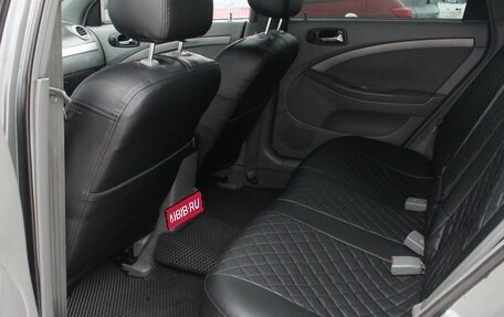 Chevrolet Lacetti, 2011 год, 550 000 рублей, 17 фотография