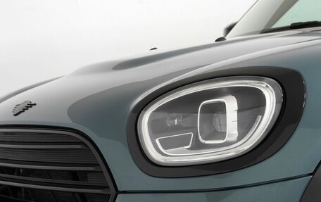 MINI Countryman II (F60), 2021 год, 2 750 000 рублей, 8 фотография