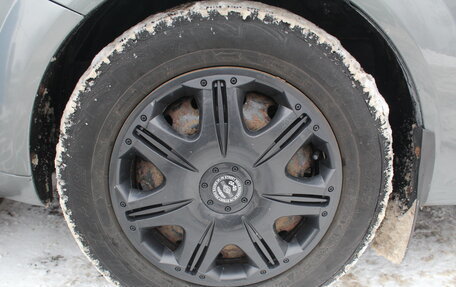 Chevrolet Lacetti, 2011 год, 550 000 рублей, 21 фотография