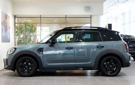 MINI Countryman II (F60), 2021 год, 2 750 000 рублей, 7 фотография