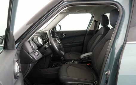 MINI Countryman II (F60), 2021 год, 2 750 000 рублей, 11 фотография