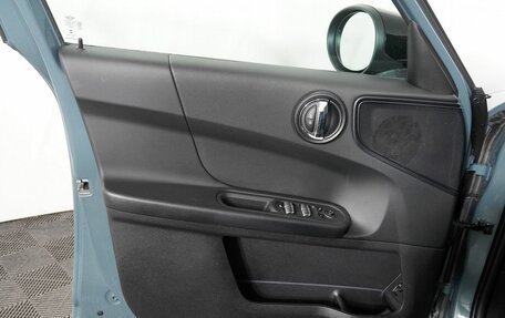 MINI Countryman II (F60), 2021 год, 2 750 000 рублей, 10 фотография