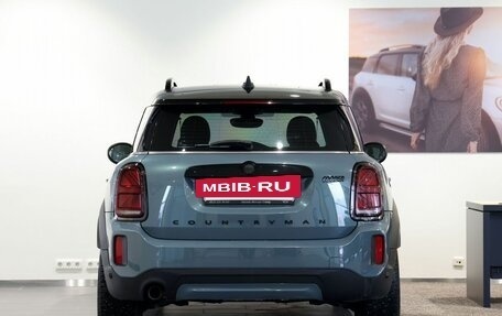 MINI Countryman II (F60), 2021 год, 2 750 000 рублей, 6 фотография