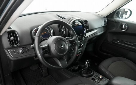 MINI Countryman II (F60), 2021 год, 2 750 000 рублей, 12 фотография