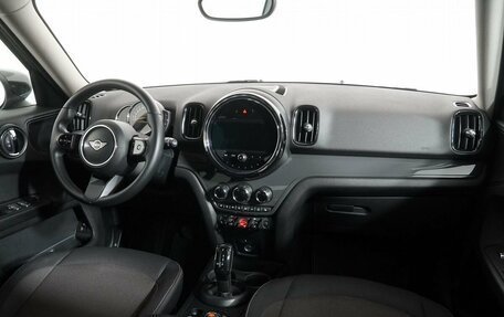 MINI Countryman II (F60), 2021 год, 2 750 000 рублей, 14 фотография