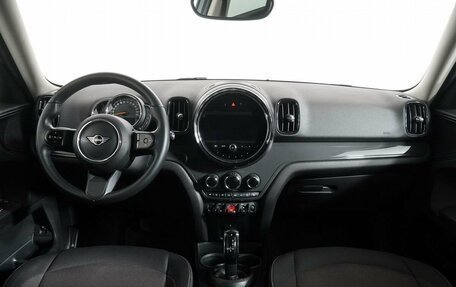 MINI Countryman II (F60), 2021 год, 2 750 000 рублей, 15 фотография