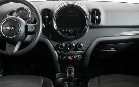 MINI Countryman II (F60), 2021 год, 2 750 000 рублей, 16 фотография