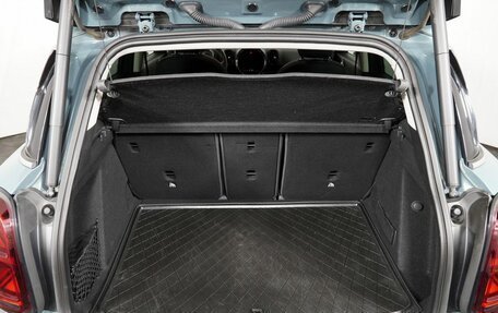 MINI Countryman II (F60), 2021 год, 2 750 000 рублей, 25 фотография