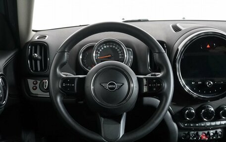 MINI Countryman II (F60), 2021 год, 2 750 000 рублей, 19 фотография