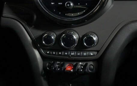 MINI Countryman II (F60), 2021 год, 2 750 000 рублей, 22 фотография