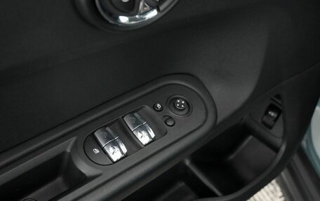 MINI Countryman II (F60), 2021 год, 2 750 000 рублей, 18 фотография