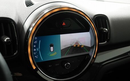 MINI Countryman II (F60), 2021 год, 2 750 000 рублей, 23 фотография