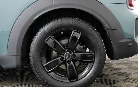 MINI Countryman II (F60), 2021 год, 2 750 000 рублей, 27 фотография