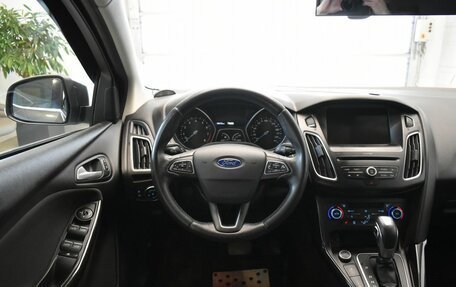 Ford Focus III, 2016 год, 1 090 000 рублей, 8 фотография