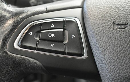 Ford Focus III, 2016 год, 1 090 000 рублей, 10 фотография