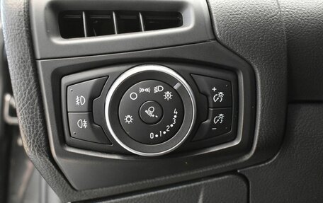 Ford Focus III, 2016 год, 1 090 000 рублей, 13 фотография