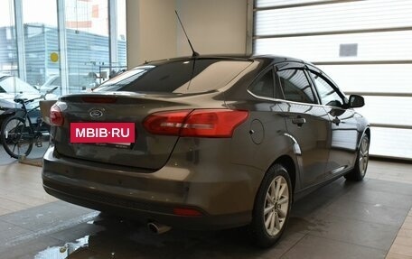 Ford Focus III, 2016 год, 1 090 000 рублей, 7 фотография
