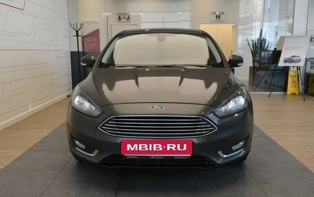 Ford Focus III, 2016 год, 1 090 000 рублей, 2 фотография