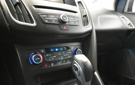 Ford Focus III, 2016 год, 1 090 000 рублей, 16 фотография