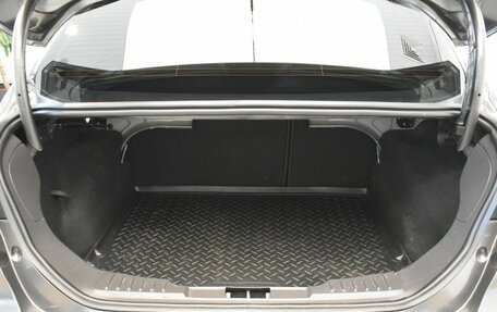 Ford Focus III, 2016 год, 1 090 000 рублей, 22 фотография