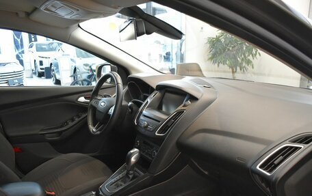 Ford Focus III, 2016 год, 1 090 000 рублей, 20 фотография