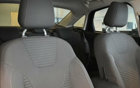 Ford Focus III, 2016 год, 1 090 000 рублей, 19 фотография