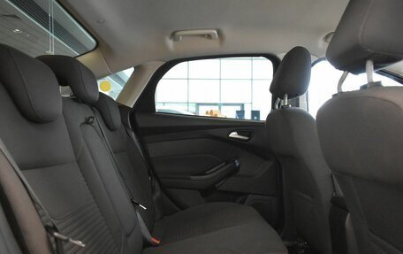 Ford Focus III, 2016 год, 1 090 000 рублей, 18 фотография