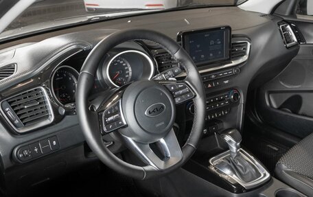 KIA cee'd III, 2018 год, 1 770 000 рублей, 5 фотография