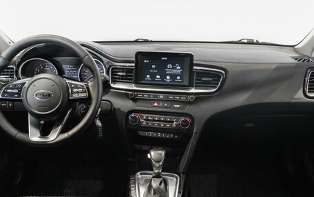 KIA cee'd III, 2018 год, 1 770 000 рублей, 6 фотография