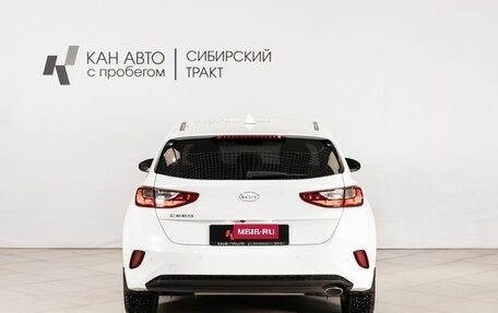 KIA cee'd III, 2018 год, 1 770 000 рублей, 4 фотография