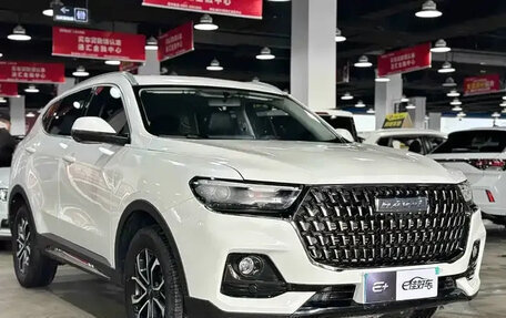 Haval H6, 2023 год, 1 243 000 рублей, 3 фотография