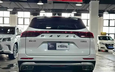 Haval H6, 2023 год, 1 243 000 рублей, 5 фотография