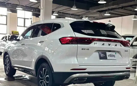 Haval H6, 2023 год, 1 243 000 рублей, 4 фотография