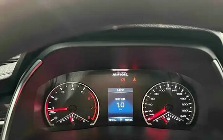 Haval H6, 2023 год, 1 243 000 рублей, 11 фотография