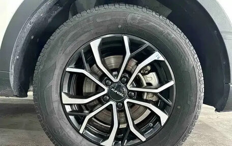 Haval H6, 2023 год, 1 243 000 рублей, 10 фотография