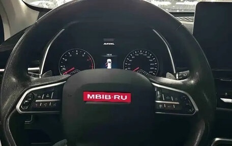 Haval H6, 2023 год, 1 243 000 рублей, 12 фотография