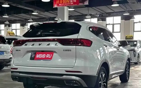 Haval H6, 2023 год, 1 243 000 рублей, 6 фотография