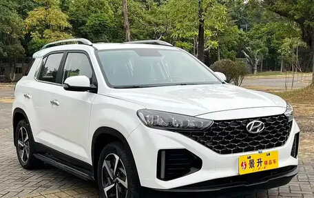 Hyundai ix35, 2021 год, 1 233 000 рублей, 2 фотография