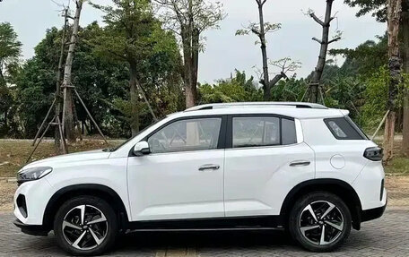 Hyundai ix35, 2021 год, 1 233 000 рублей, 4 фотография