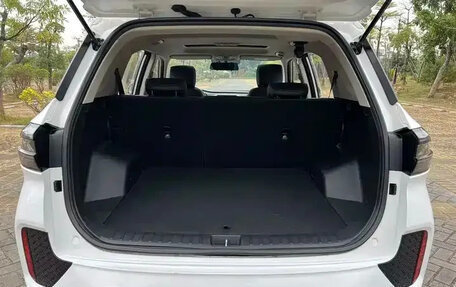 Hyundai ix35, 2021 год, 1 233 000 рублей, 11 фотография