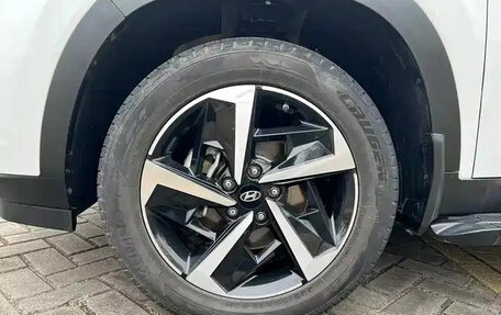 Hyundai ix35, 2021 год, 1 233 000 рублей, 10 фотография