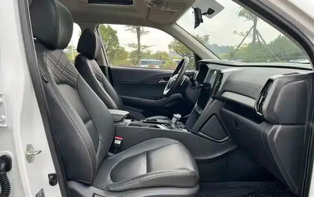 Hyundai ix35, 2021 год, 1 233 000 рублей, 14 фотография