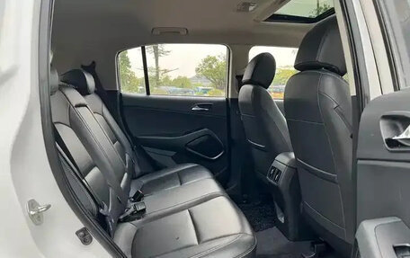 Hyundai ix35, 2021 год, 1 233 000 рублей, 13 фотография