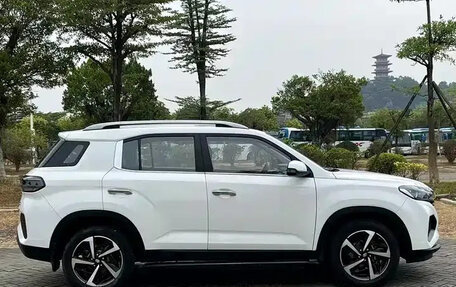 Hyundai ix35, 2021 год, 1 233 000 рублей, 7 фотография