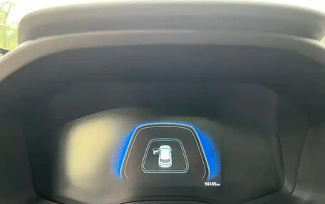 Hyundai ix35, 2021 год, 1 233 000 рублей, 9 фотография