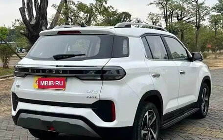 Hyundai ix35, 2021 год, 1 233 000 рублей, 6 фотография