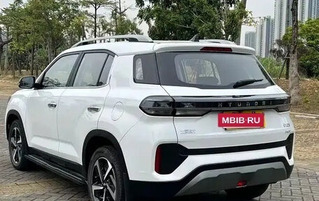 Hyundai ix35, 2021 год, 1 233 000 рублей, 5 фотография