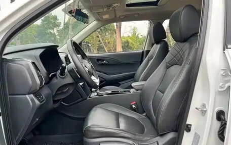 Hyundai ix35, 2021 год, 1 233 000 рублей, 19 фотография