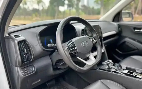 Hyundai ix35, 2021 год, 1 233 000 рублей, 18 фотография